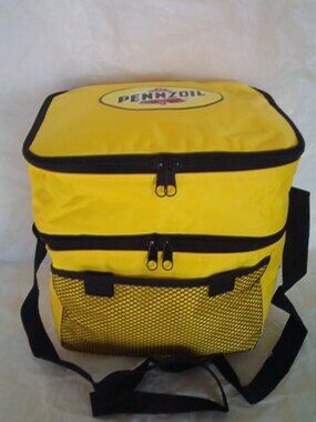 Waterproof Insulated Cooler Tote Bag